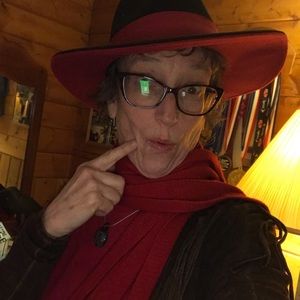 Meet your Posher, Ruth